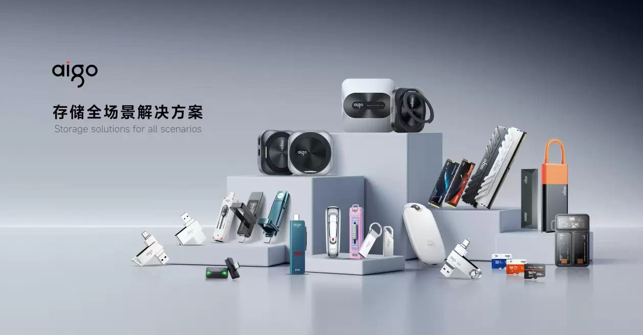 aigo�洢�����Ǵ�ʱ����������������Ϊ�����