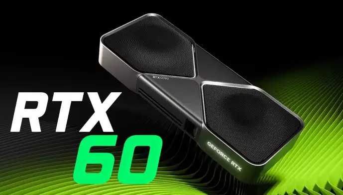 Ӣΰ��RTX 60ϵ���ع⣺2027�귢����Rubin�ܹ��ӳ�