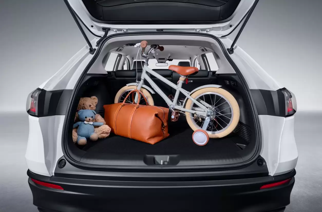 ���籾�� HR-V �Ƴ�ȫ�°汾��1.5T ���� + 3.0 �ǵ�����ϵͳ��10.99 ��Ԫ��