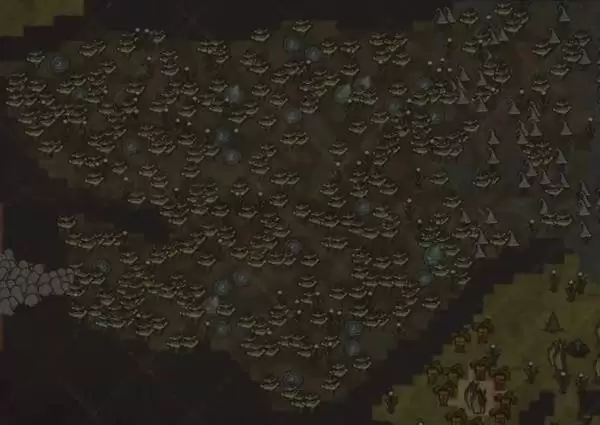 ���ĵ��¶�Ѩ������������� ��Ѩ����ЩBOSS