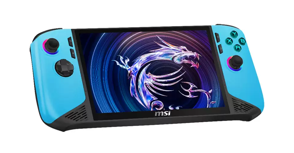 ΢�� Claw 8 AI+ "Lunar Lake" �ƻ�������������������޶���