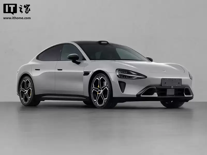 ��һ��С�� SU7 �걨��ȫϵ���伤���״Ԥ�� 4 ������