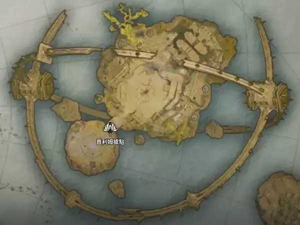 永恒之塔2深渊艾雷修蓝塔地区介绍 永恒之塔2深渊艾雷修蓝塔地区介绍