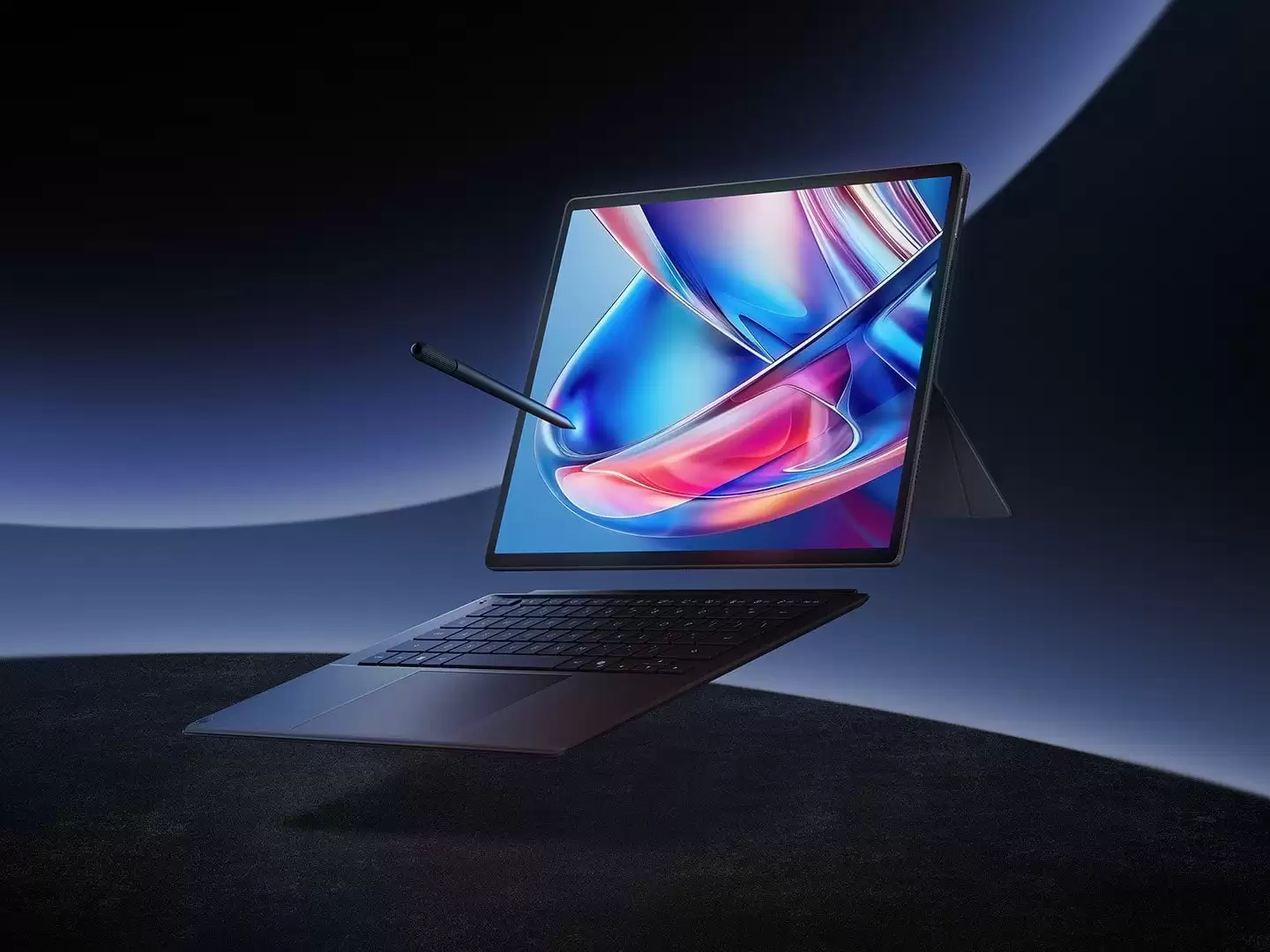 ��˶����ProArt PZ14����һ����������������X2 Elite��OLED��ˢ��