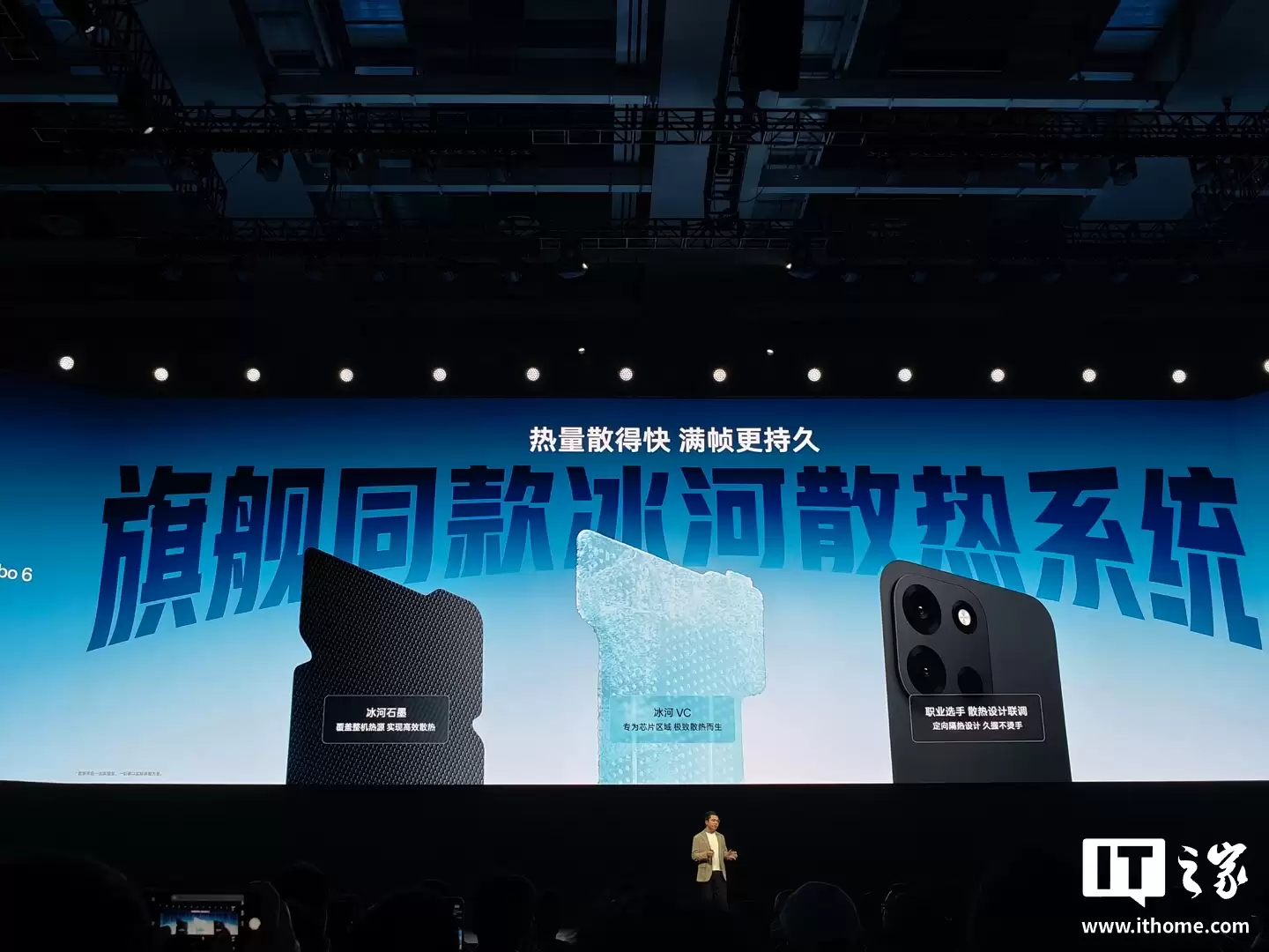 һ�� Turbo 6 ϵ���ֻ����������� 8s / 7s Gen4 оƬ��9000mAh ��أ������� 1444.15 Ԫ��