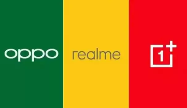 realme�ع�OPPO����Ʒ��Эͬ����������ȫ�򲼾�