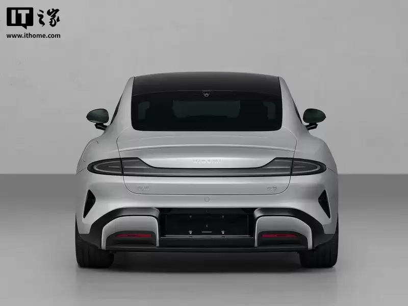 ��һ��С�� SU7 �걨��ȫϵ���伤���״Ԥ�� 4 ������