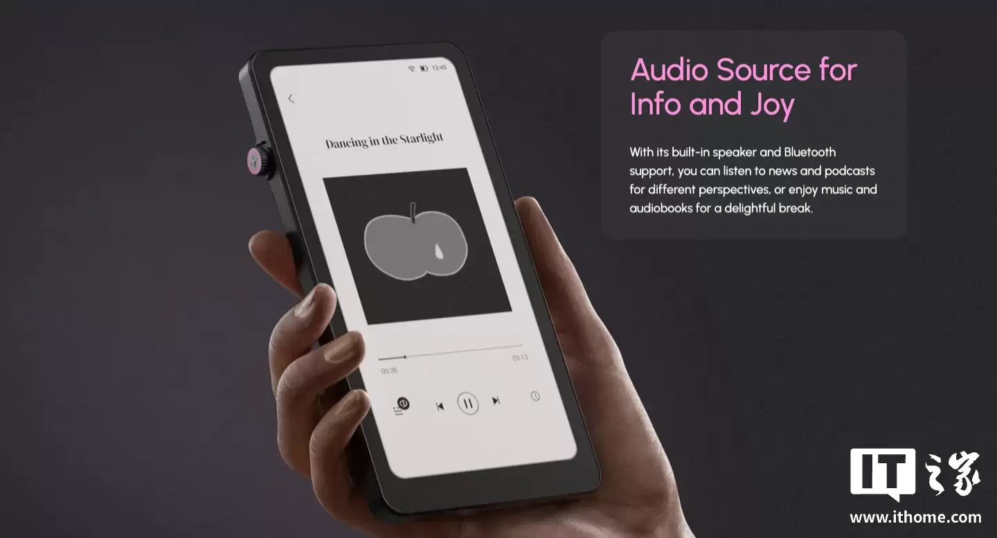 Krono �ڰ�īˮ���ֻ����͵�ֽ�鷢����6.13 Ӣ�� Carta 1200 ��塢6G + 128G �洢��239.99 ŷԪ