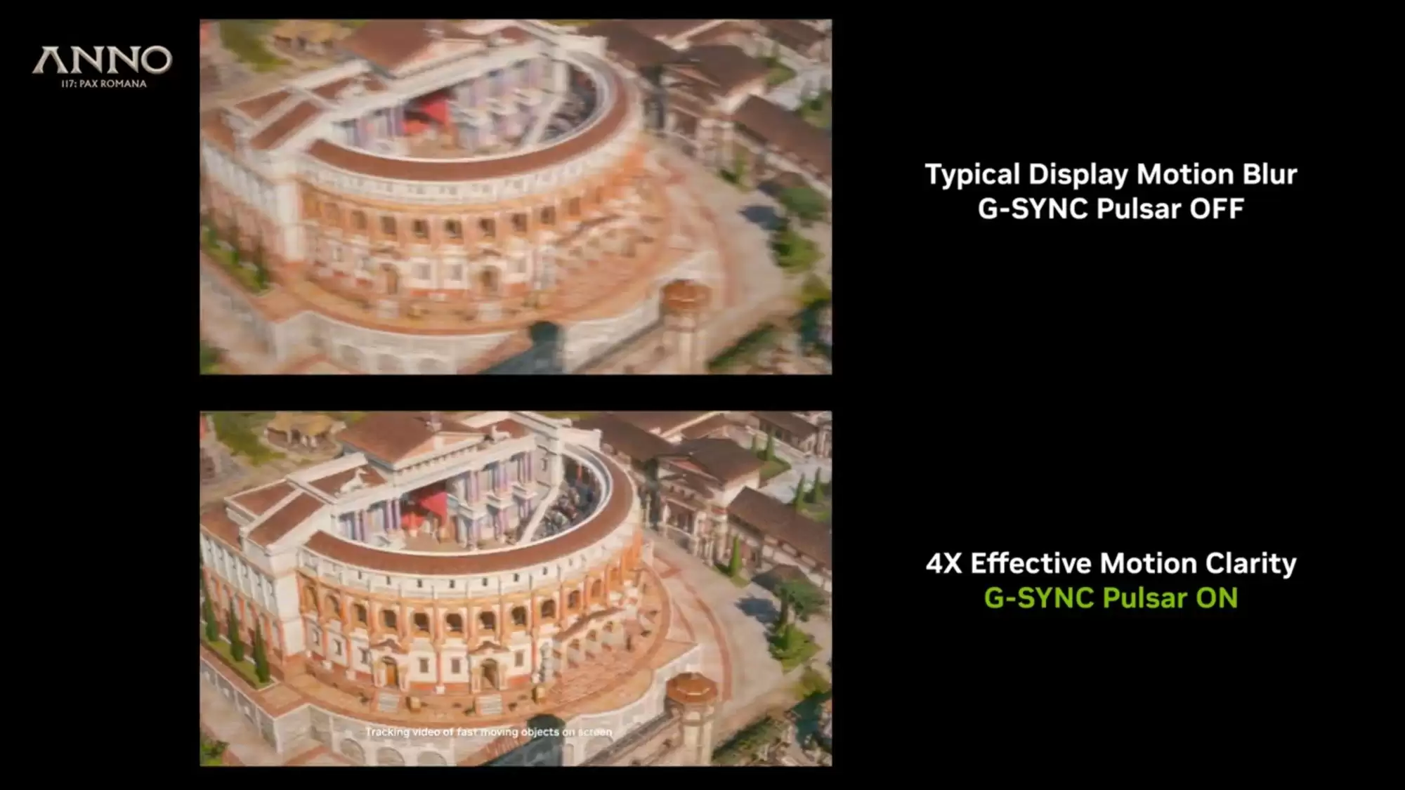 CES 2026��G-SYNC Pulsar ��ʾ���Ƴ�