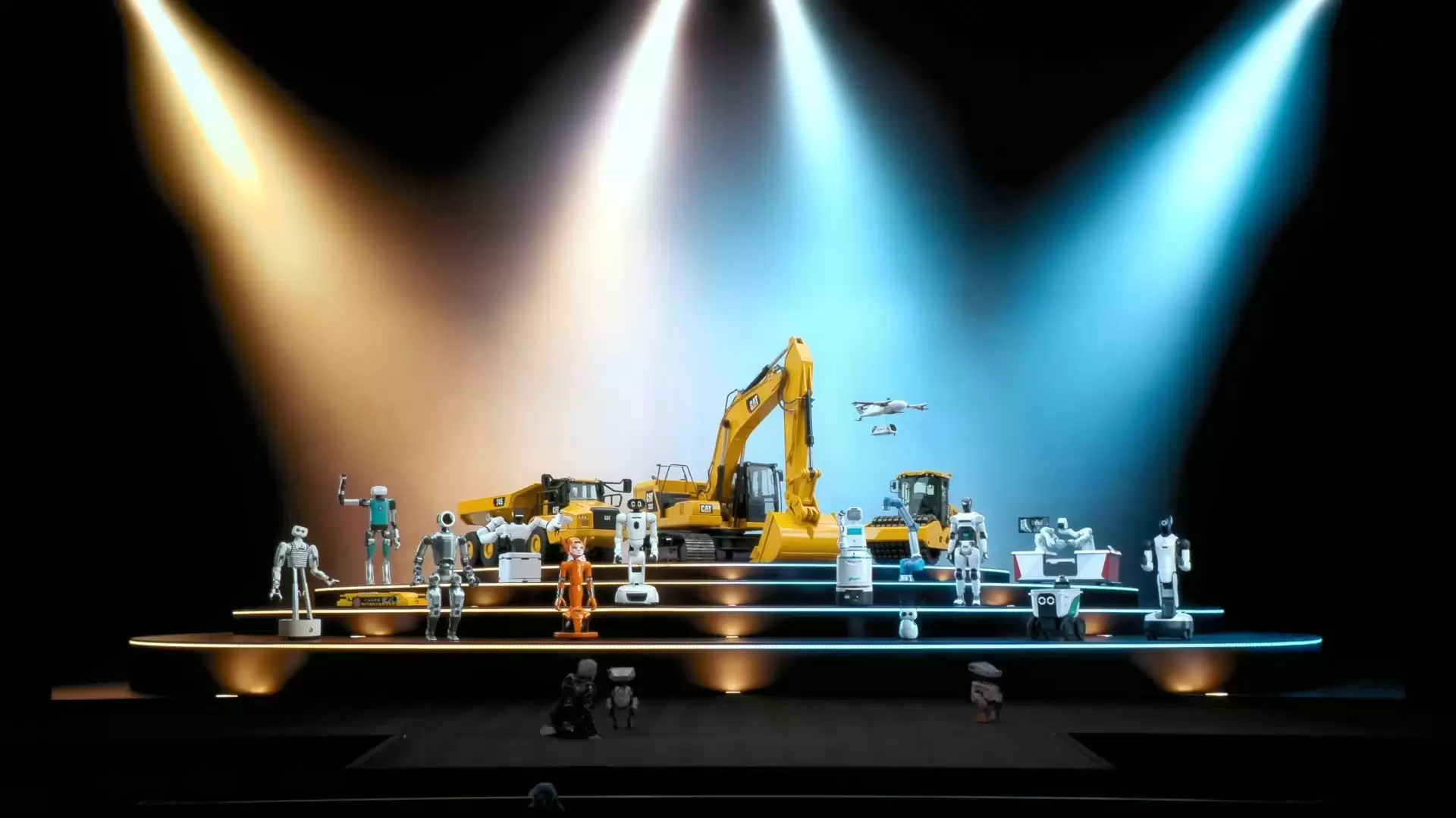 CES 2026��NVIDIA DLSS 4.5���� 6��֡���ɣ��߲ʺ�һ��ʵ�����ܼ�������