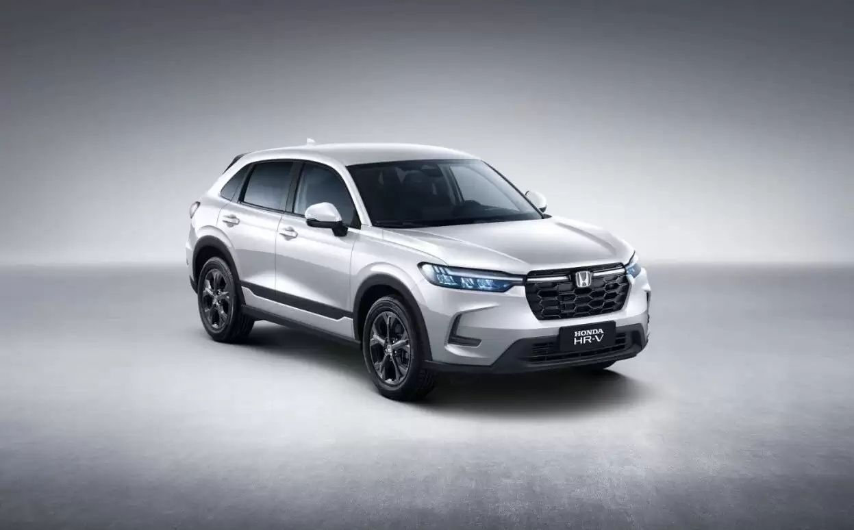 ���籾�� HR-V �Ƴ�ȫ�°汾��1.5T ���� + 3.0 �ǵ�����ϵͳ��10.99 ��Ԫ��