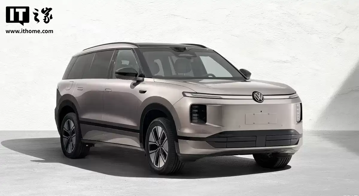 CLTC ���������� 400 �����������ȫ�´�������ʽ SUV ID.ERA 9X �걨