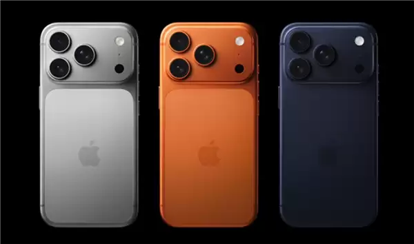 iPhone 18Ӱ�������ع⣺4800������˫�㣬2�������Ƴ���2028