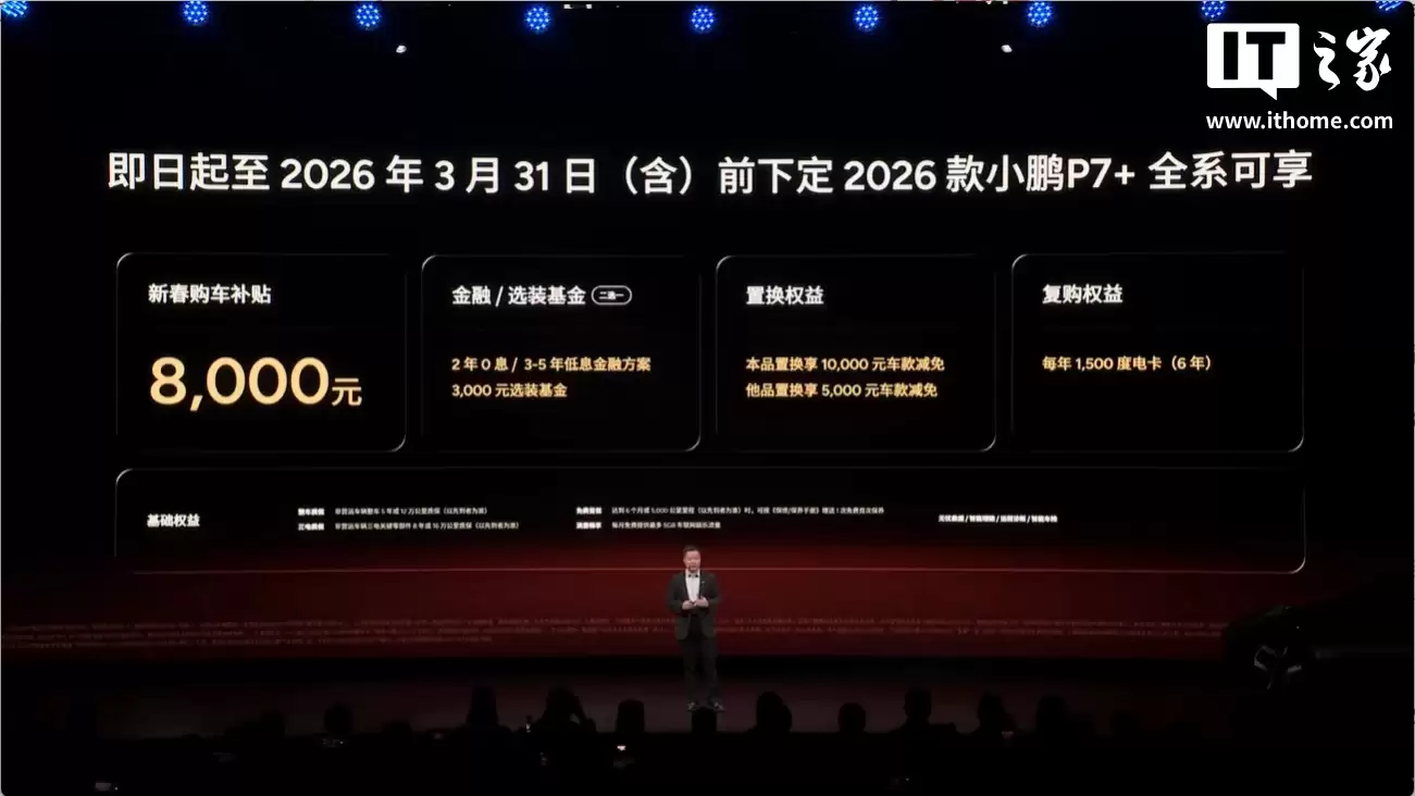 �� 18.68 ��Ԫ�𡢴����������ֶ�����2026 ��С�� P7+ ����