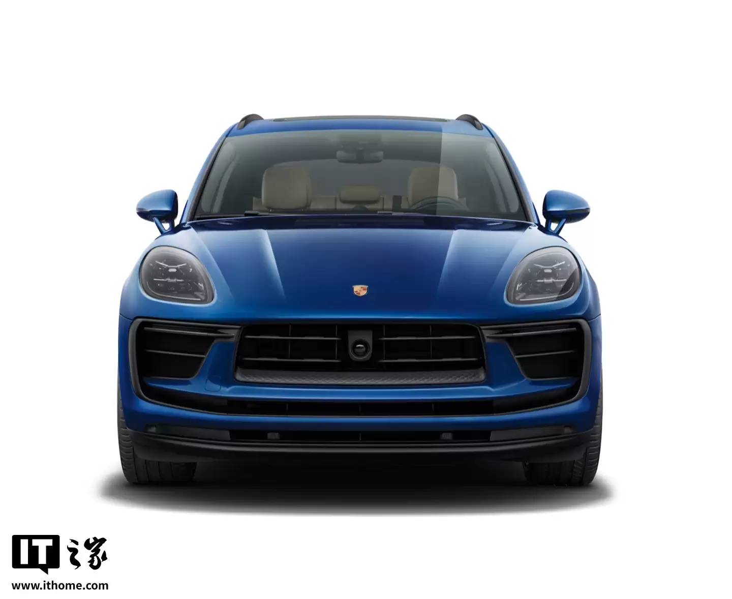 �²��£������Ͳ���ͣ��������ʱ�� Macan