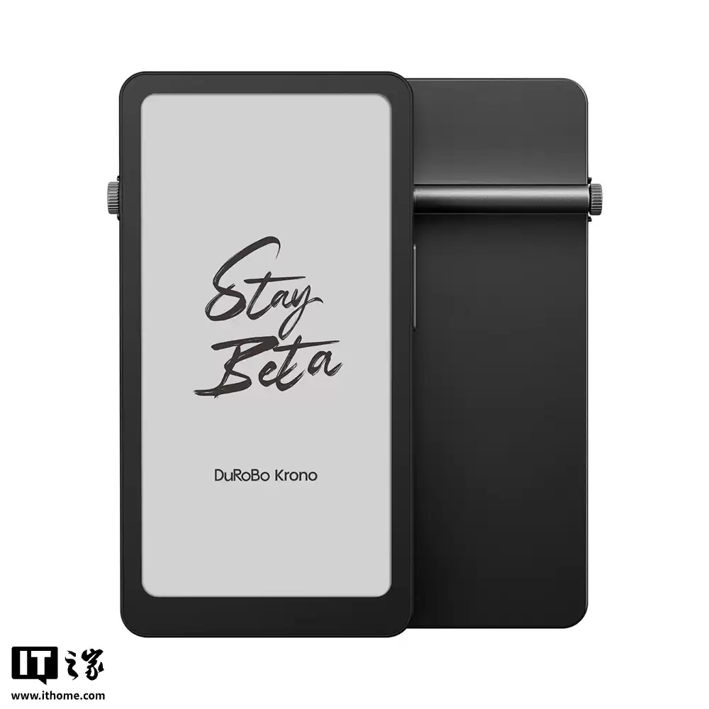 Krono �ڰ�īˮ���ֻ����͵�ֽ�鷢����6.13 Ӣ�� Carta 1200 ��塢6G + 128G �洢��239.99 ŷԪ