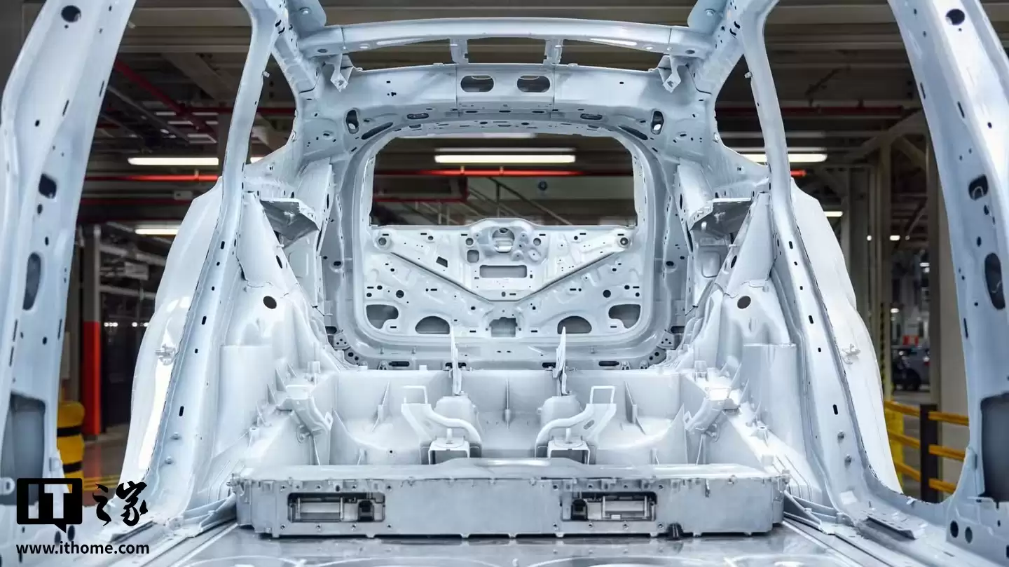 �ֶ��� EX60 ���� EPA ������̴� 400 Ӣ����� 800V ��ѹƽ̨