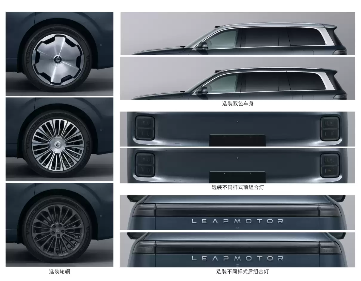 ���� D19 �����콢 SUV ����걨��Ԥ�� 4 �����н���