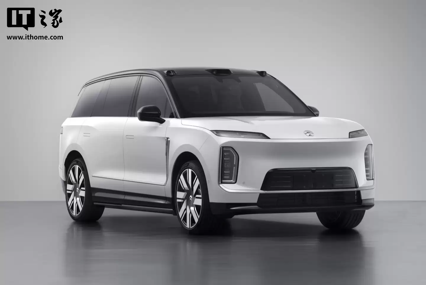 ε�� ES9 ȫ�ߴ� SUV ����걨�������� 5.3 �ס�ǰ�������� 180kW+340kW����������ȷ���