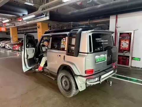 ȫ�±���GLC�����Ż�����������Ѯ���˸�װiCAR����������̬