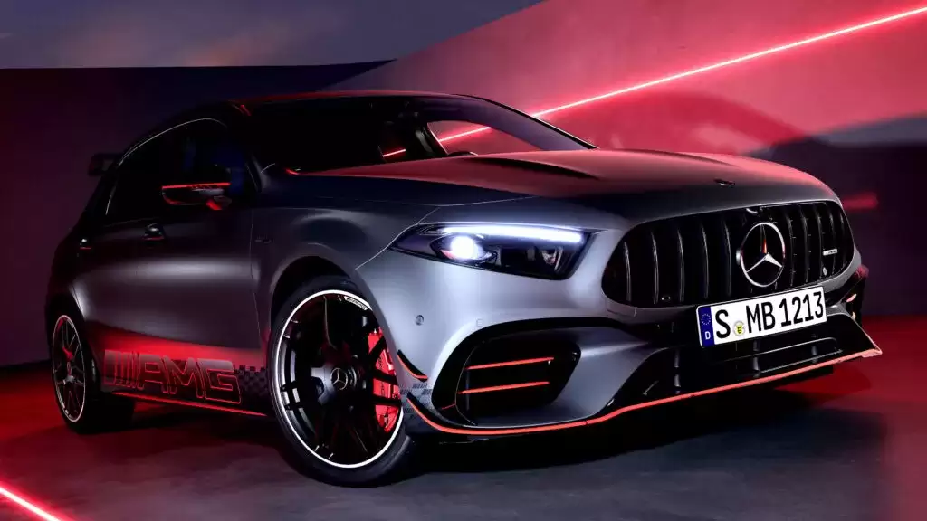 ���� A-Class ������Ǩ����������������ЧӦ���й�Ʒ�ƾ���