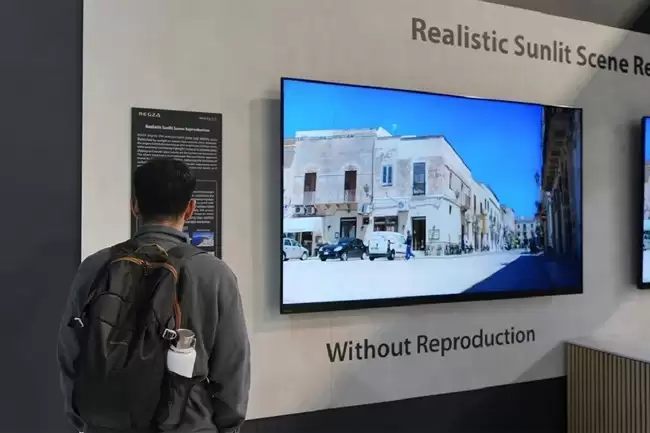 ��֤CES 2026�߹�ʱ�̣���֥����RGB������ڿƼ���������ʢ��