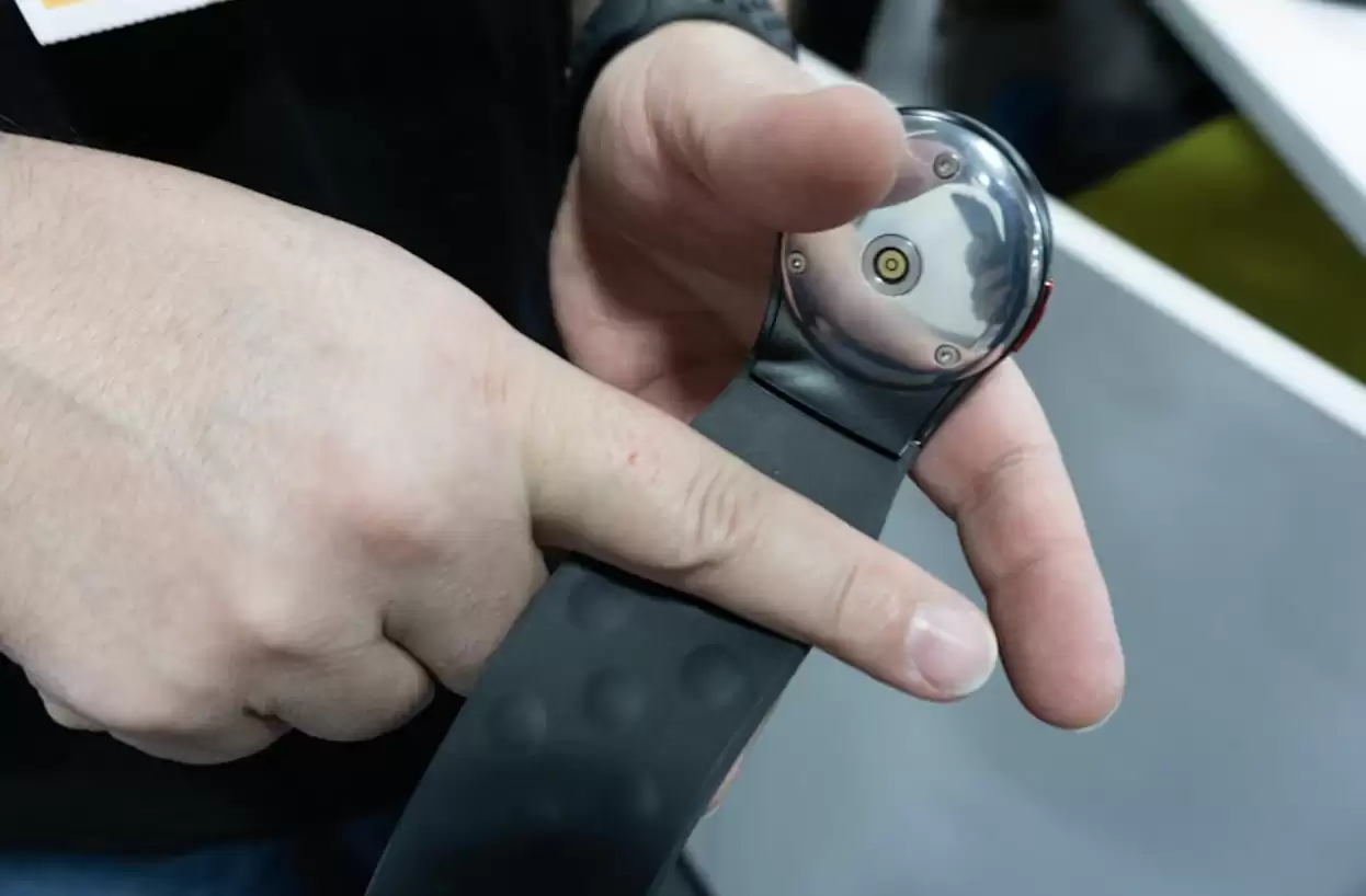 ������˾ Hapware �Ƴ� Aleye ҽ�Ƹ����������������������� Meta �۾�������߷����Խ����ź�