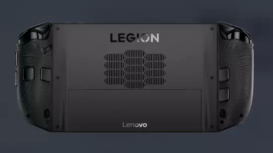 ���뷢��Legion Go 2�ƻ�SteamOS�棬6�·���
