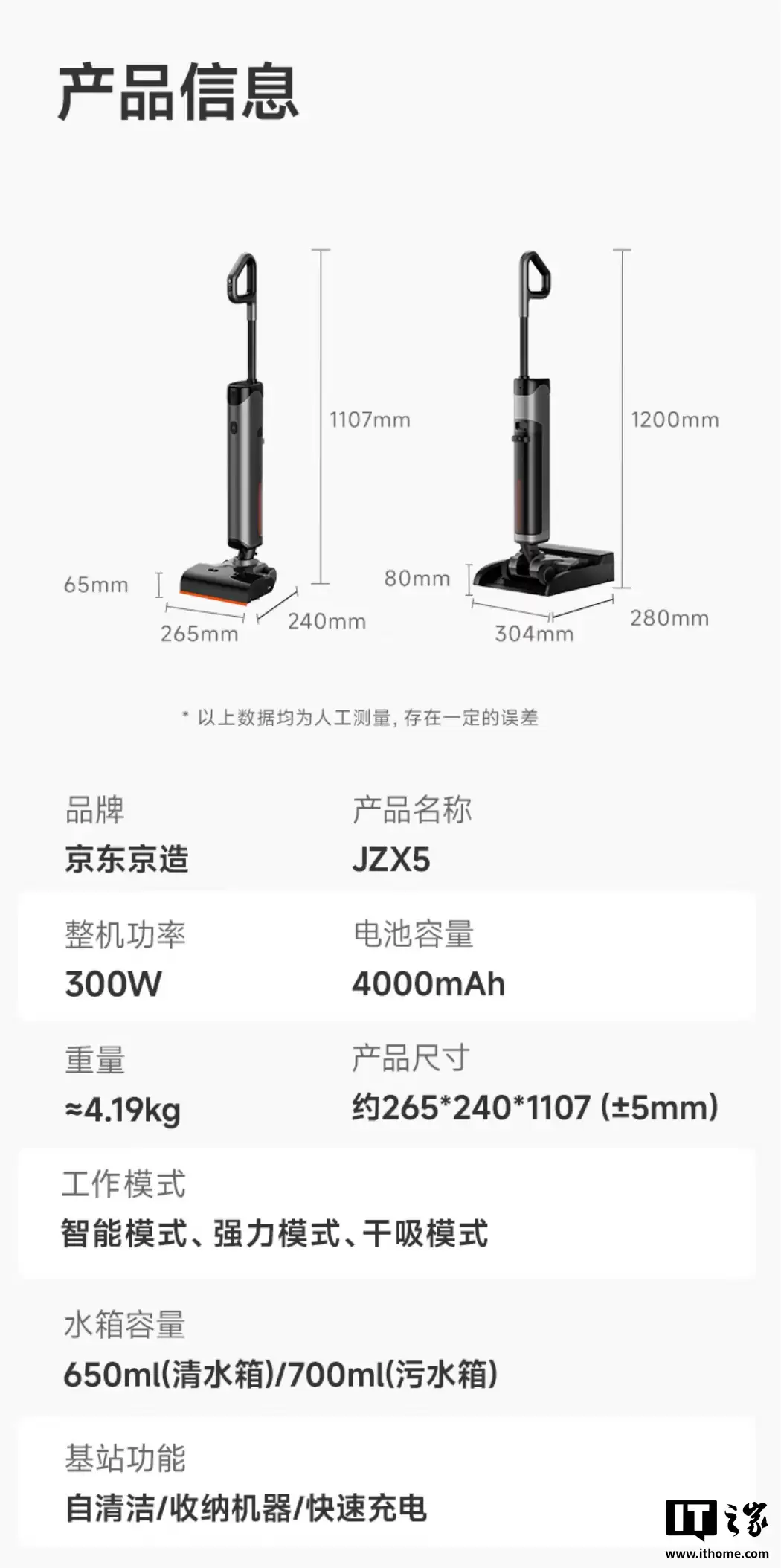 ��������С 400 Ԫ��������е�� 25000Pa ��������������ϴ�ػ� 1599 Ԫ���걣��