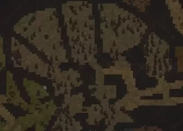 ���ĵ��¶�Ѩ������������� ��Ѩ����ЩBOSS