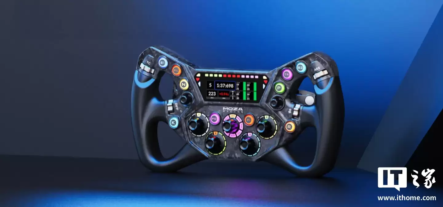 MOZA CS / KS Pro ��Ϸ�����̷�����2.99 Ӣ��ȫ������̼��ά���ϣ�1999 Ԫ