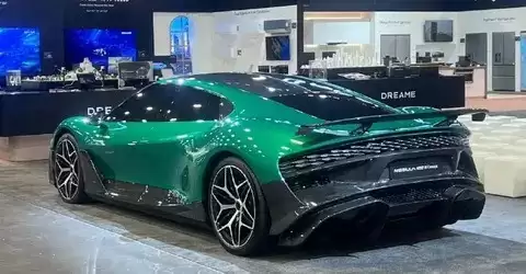 �ǿռƻ�����Nebula Next 01������������ܳ����º���