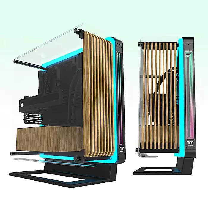 ��Խ�콢���� Core PX Infinity WS ARGB ����������ʽ˫�������������ľ��װ��