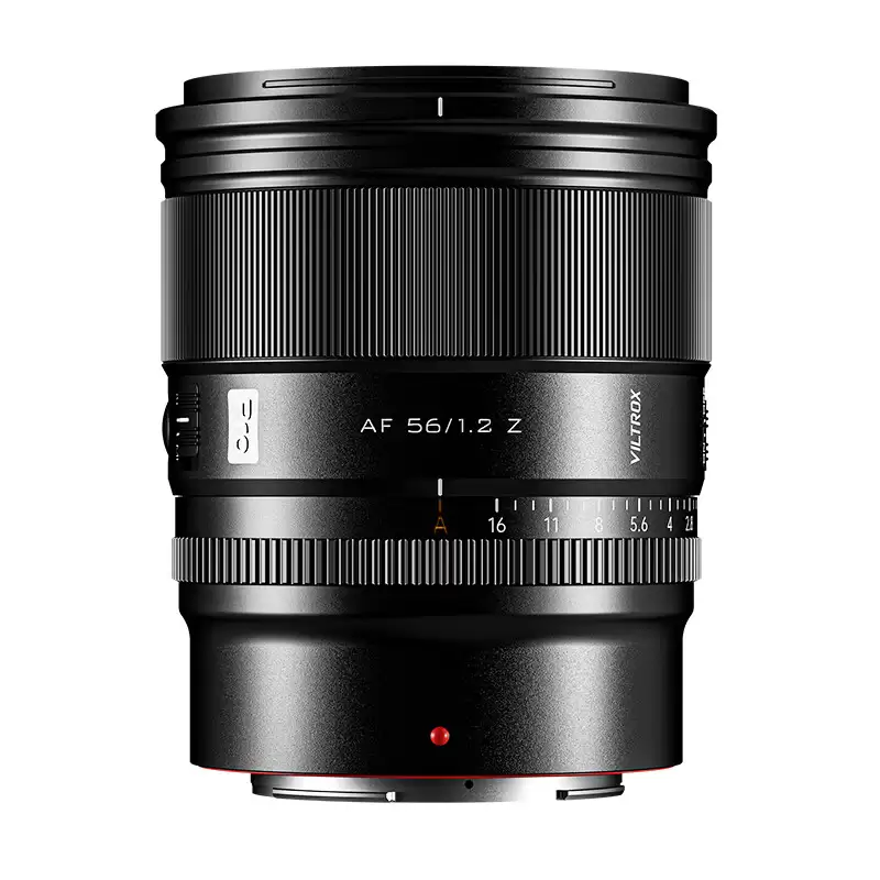 3459 Ԫ��Ψ׿����Ʒ AF 56mm F1.2 Pro Z ��ͷ����