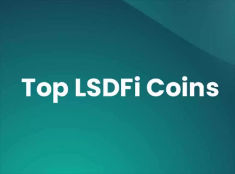 2026����ܻ���ֵ�ù�ע��LSDFi���һ��ܣ�2025������ǰ5����)