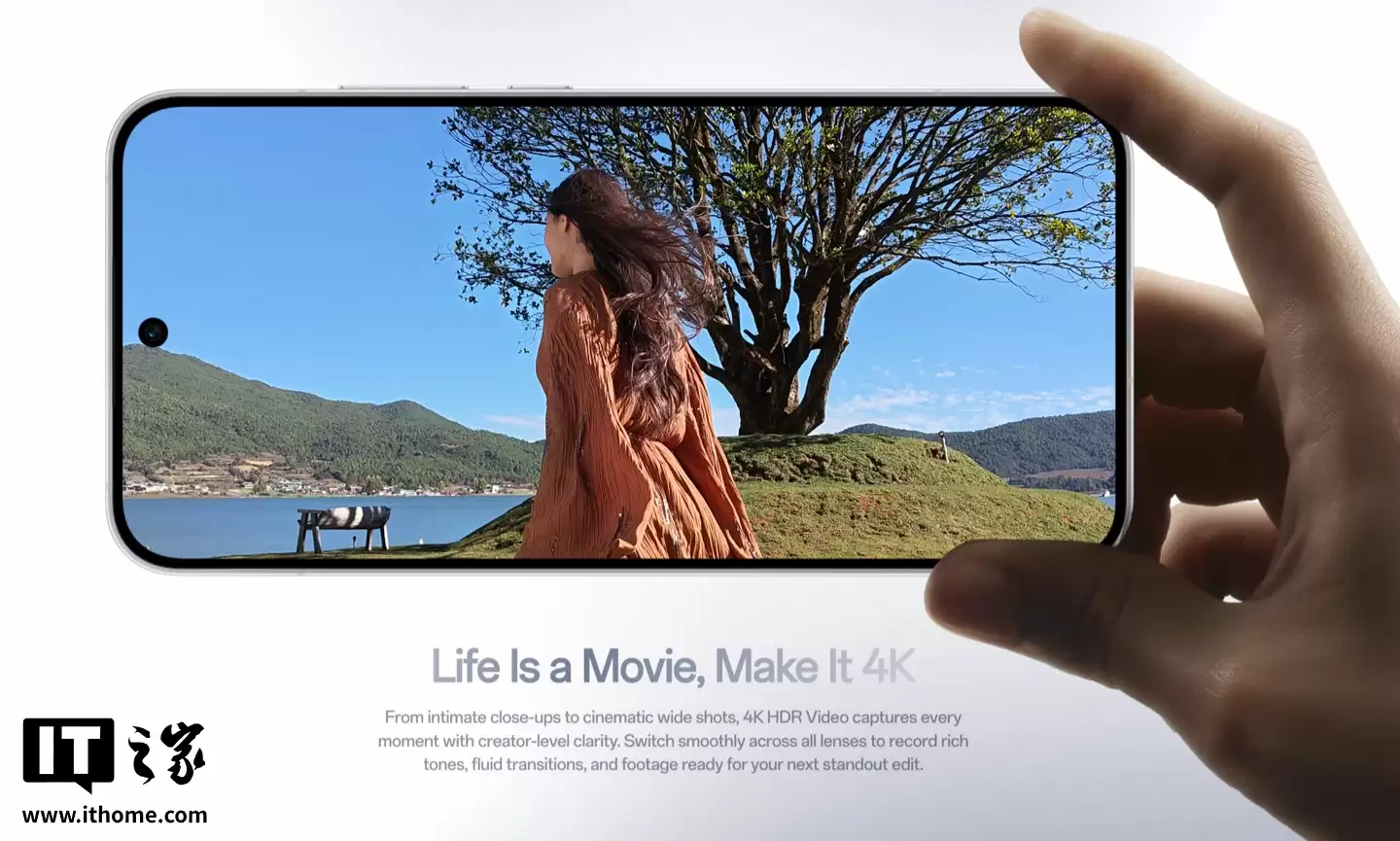 OPPO �Ƴ� Reno 15 Pro Mini �ֻ���2 ���������㣬���� 8450 оƬ