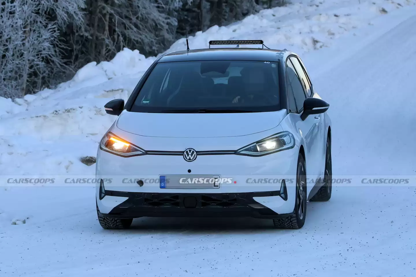 ��������ܼ�ٵ���ID.3 �Ŀ�ȷ�ϻع�ʵ�尴��