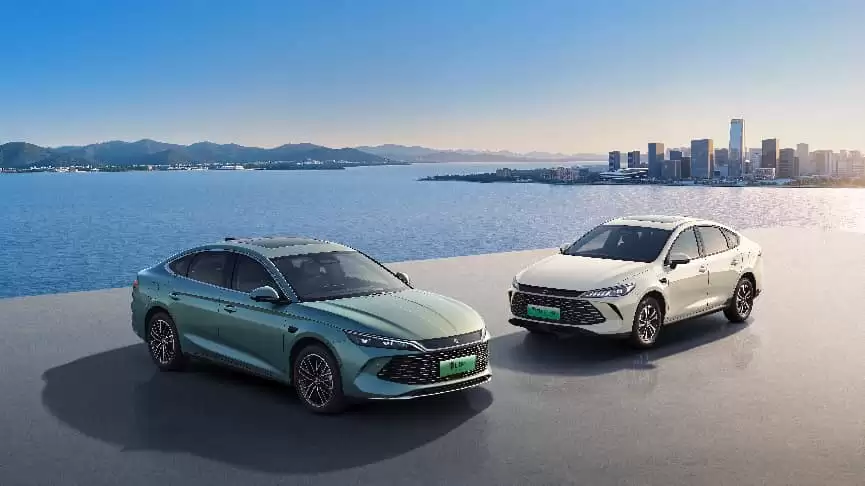 2026����L DM-i /2026����PLUS DM-i ����210KM����������8.98-12.28��Ԫ