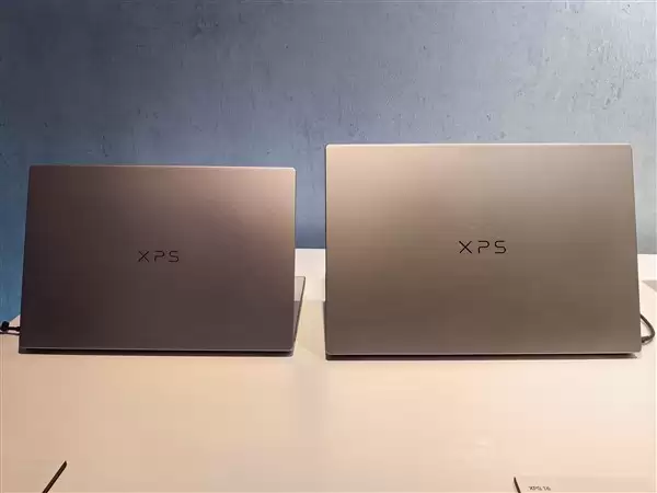 ��������ȫ��XPS 14/16���ᱡ��ơ����ܷ�Ծ�뻷������