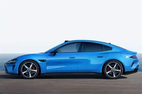 С��SU7�³����Ǽ۱����׾��������������ɱ�ѹ��