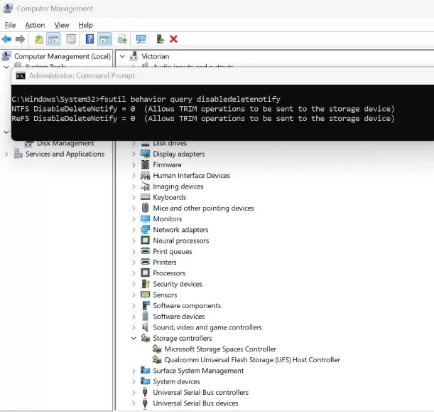 Surface Pro 12Ӣ�������Win11�洢ʶ��Σ��