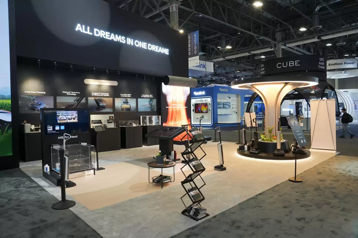 ���0����˫��ϴ�أ�׷��ϴ�ػ���CES����ҵһ������ը��