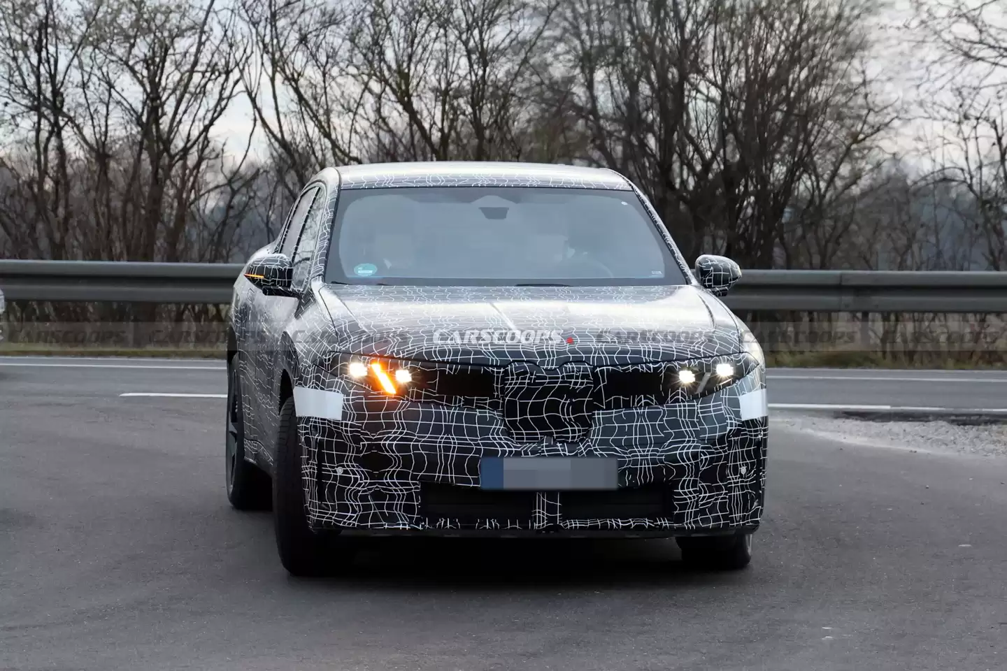 ��ָ��˹�� Model Y������ iX4 ���� SUV ·��ͼ�ع�