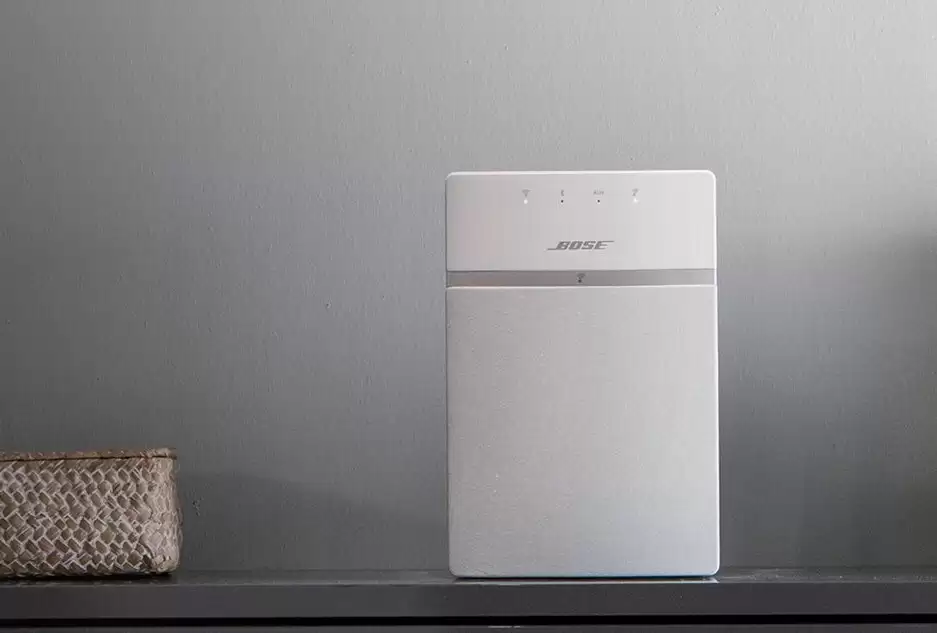 �������豸����ש����Bose ��Դ SoundTouch �������� API