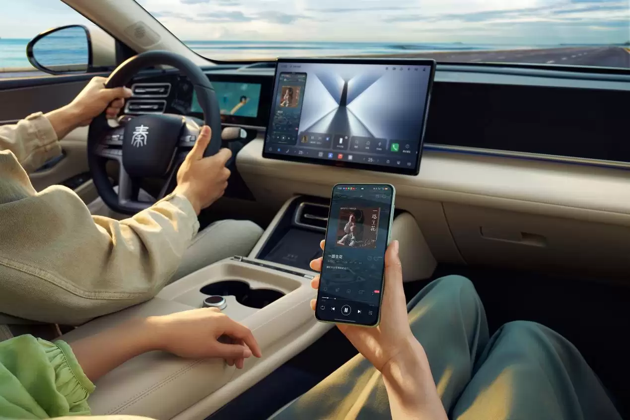 2026����L DM-i /2026����PLUS DM-i ����210KM����������8.98-12.28��Ԫ