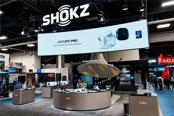 ��������OpenFit Pro����ʽ��������������������ű�ȫ����