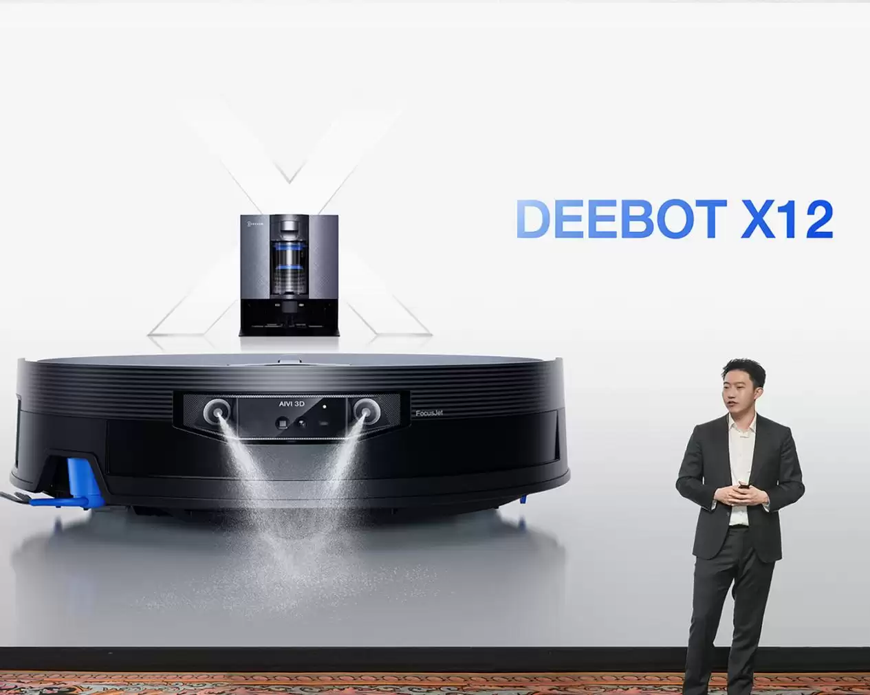 2026 CES��ҵ����꣺����˹����������ȫ��������