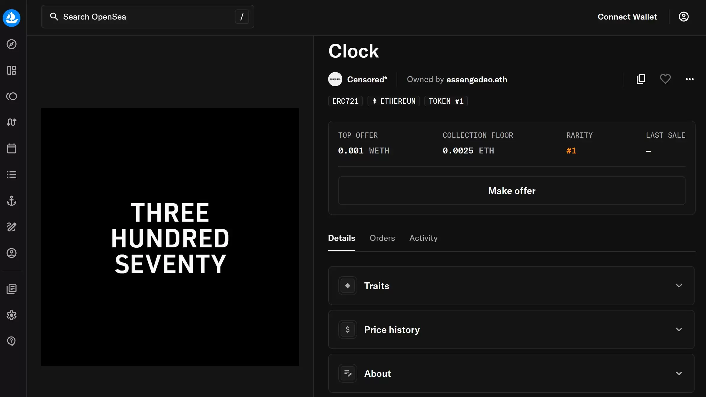 ʷ������15��NFT���ܣ�2026�꣩