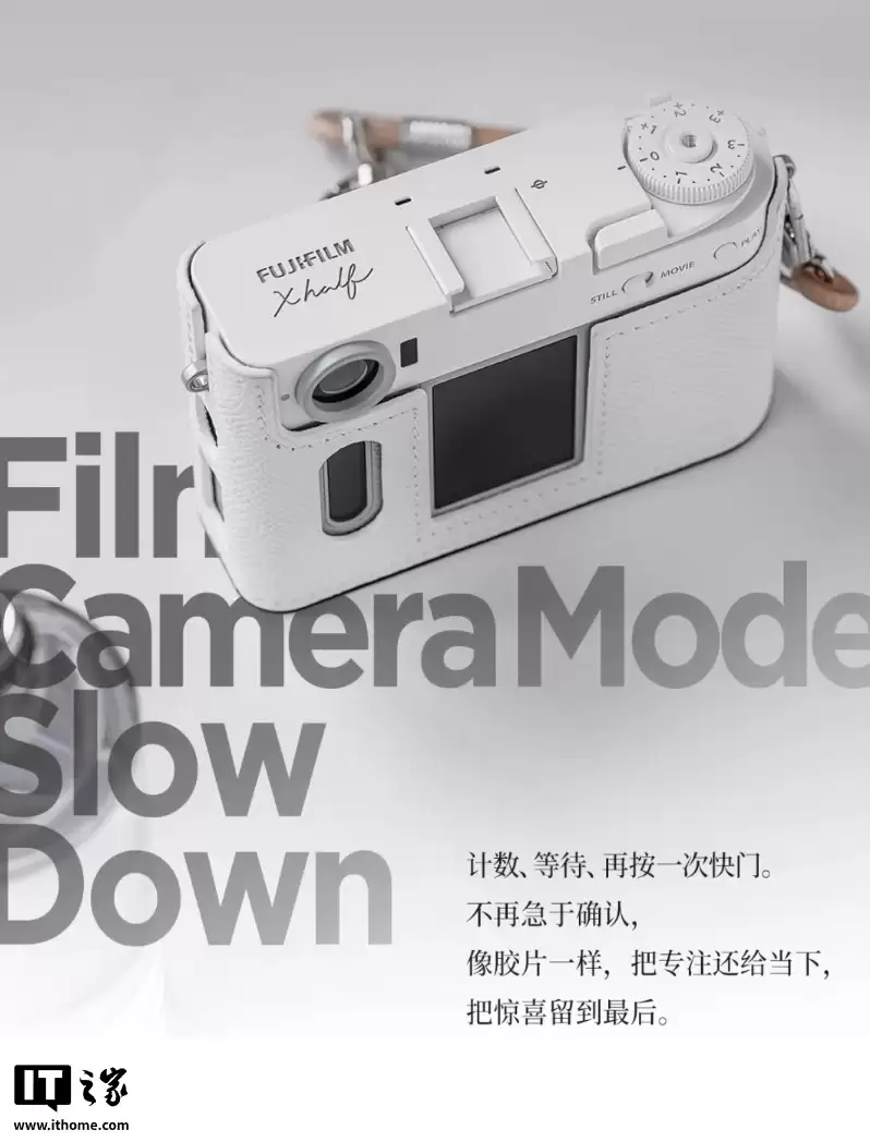 ��ʿ X Half �������������ɫ�棬����ʱ����ۼ�δ����