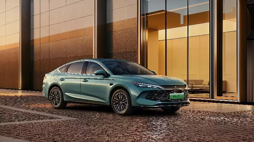 2026����L DM-i /2026����PLUS DM-i ����210KM����������8.98-12.28��Ԫ